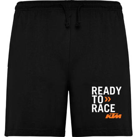 Šortky READY TO RACE KTM