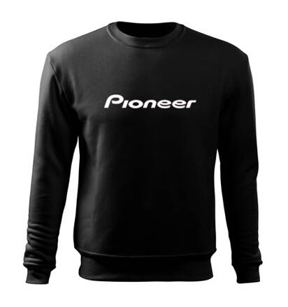 Mikina PIONEER klasik