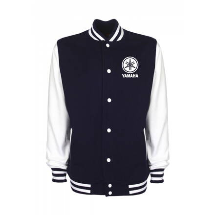 Mikina YAMAHA unisex
