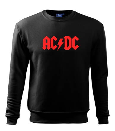Mikina AC/DC klasik
