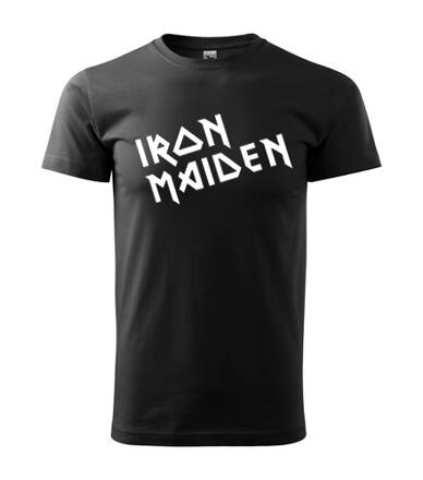 Tričko IRON MAIDEN