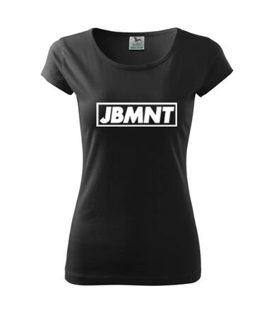 Dámske tričko JBMNT