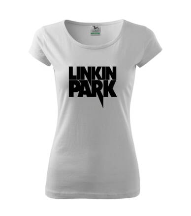 Dámske tričko LINKIN PARK