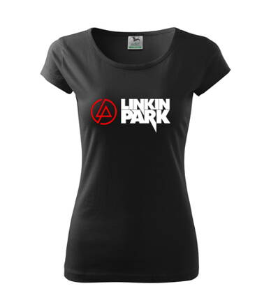 Dámske tričko LP-LINKIN PARK
