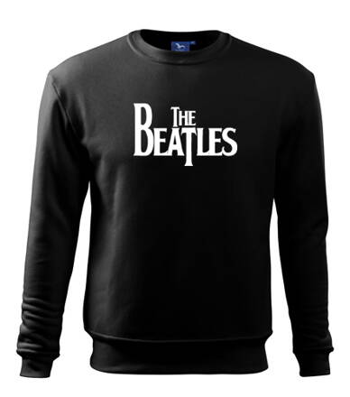 Mikina THE BEATLES klasik