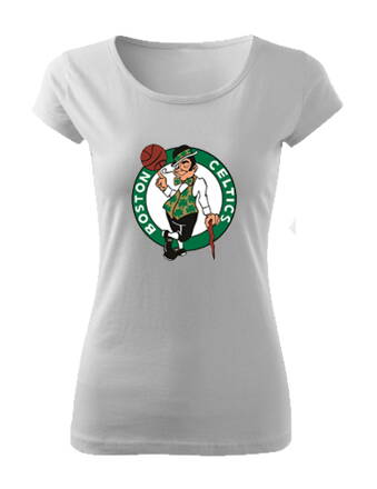 Dámske tričko BOSTON CELTICS