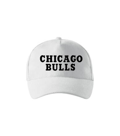 Šiltovka CHICAGO BULLS