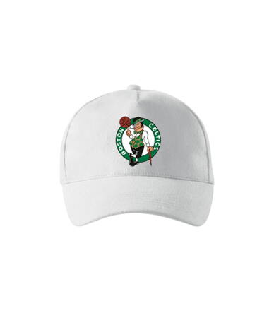 Šiltovka BOSTON CELTICS