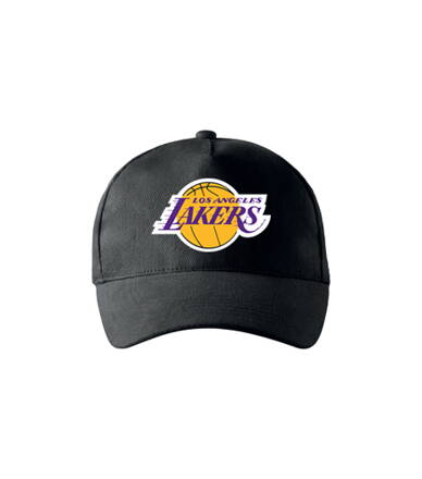 Šiltovka LOS ANGELES LAKERS