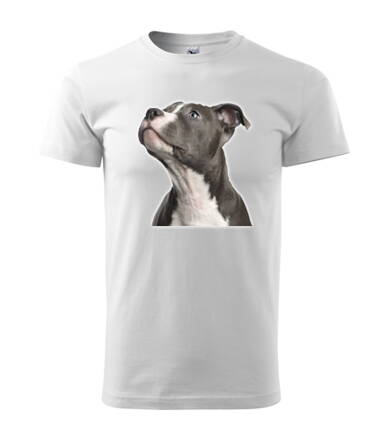 Tričko PitBull 03