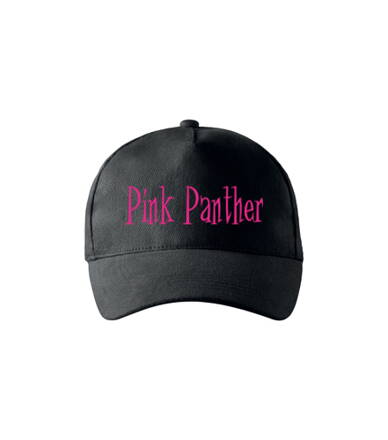 Šiltovka PINK PANTHER