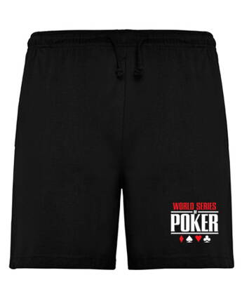 Šortky POKER