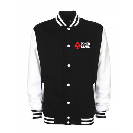 Mikina POKER STARS unisex