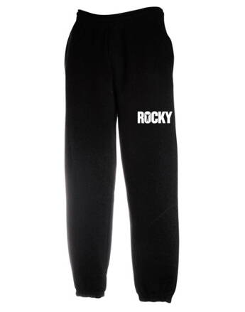 Tepláky ROCKY