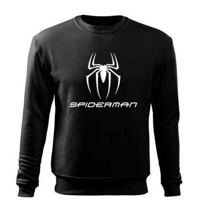 Mikina SPIDER-MAN klasik