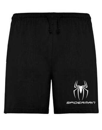 Šortky SPIDER-MAN