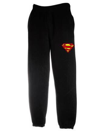 Tepláky SUPERMAN
