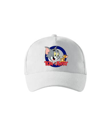 Šiltovka TOM & JERRY 