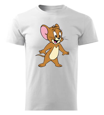 Tričko JERRY