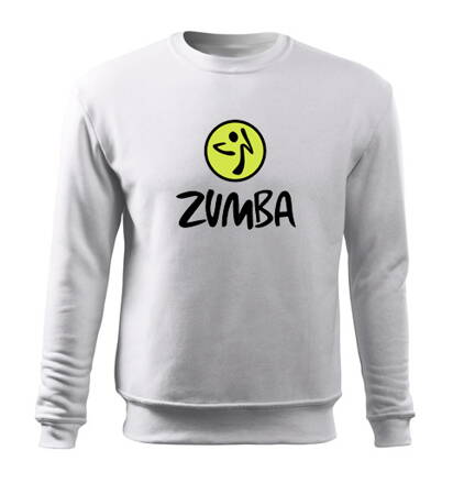 Mikina ZUMBA klasik