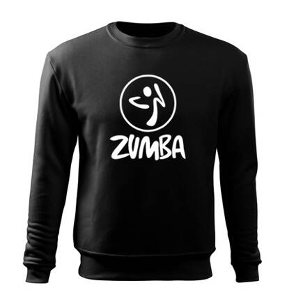 Mikina ZUMBA 2 klasik 