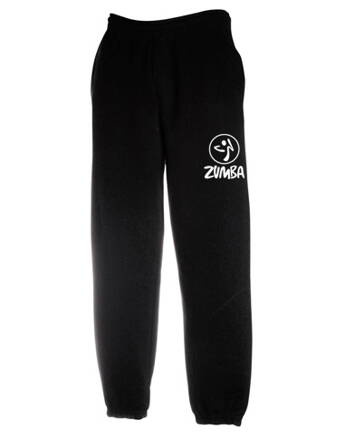 Tepláky ZUMBA
